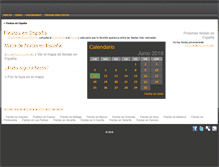 Tablet Screenshot of festes.regio7.cat